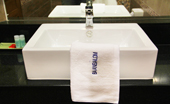 Superior Room Baan Sailom Resort Phuket